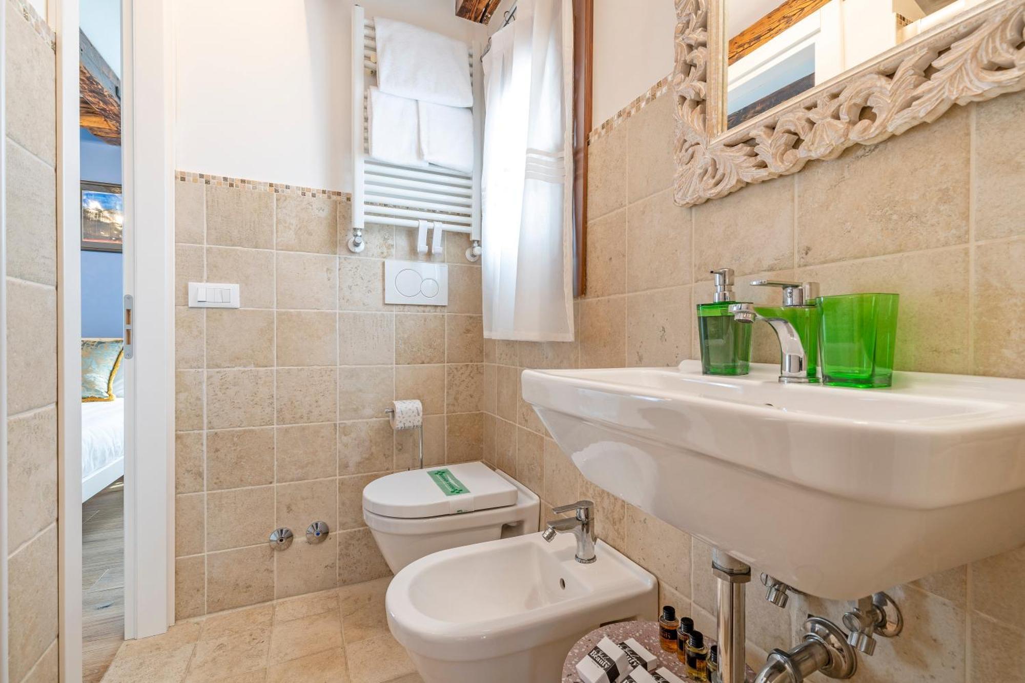Ca' dell'Arciere Apartment Veneţia Cameră foto