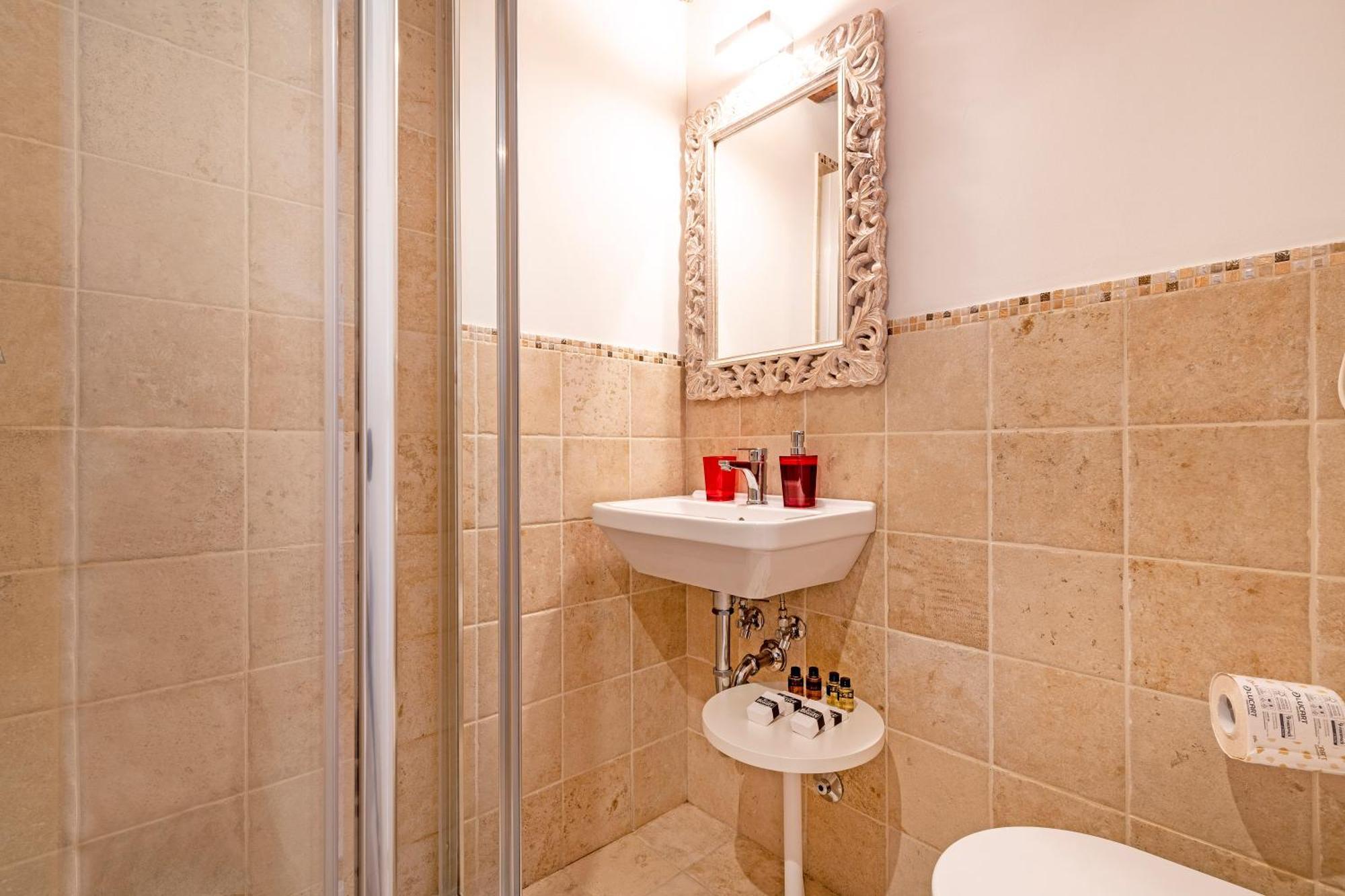 Ca' dell'Arciere Apartment Veneţia Cameră foto